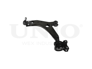 Front lower left transverse suspension arm photo