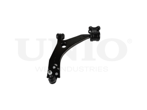 Front lower left transverse suspension arm photo
