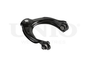 Front upper left transverse suspension arm photo