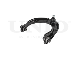 Front upper left transverse suspension arm photo