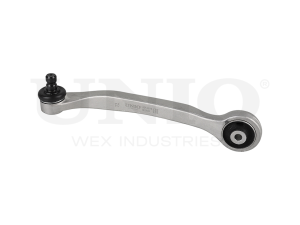 Front upper right transverse suspension arm photo
