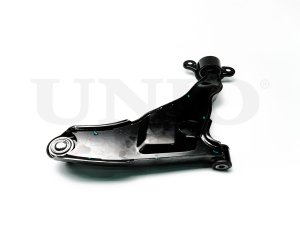 Front lower left transverse suspension arm photo