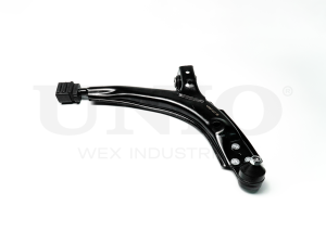 Front lower right transverse suspension arm photo