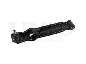 Front lower transverse suspension arm photo