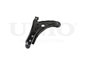 Front lower left transverse suspension arm photo