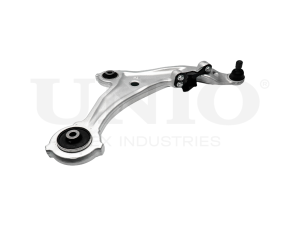 Front lower right transverse suspension arm photo