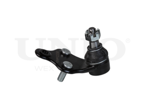 Front lower left ball joint photo