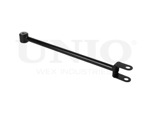 Rear lower right transverse suspension arm photo