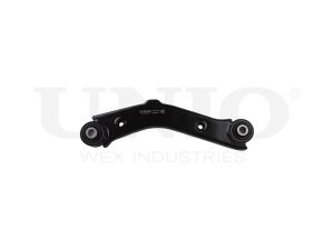 Rear upper longitudinal suspension arm photo