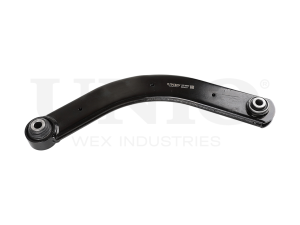 Rear upper transverse suspension arm photo