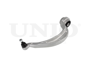 Front lower left transverse suspension arm photo