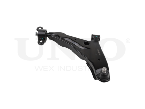 Front lower right transverse suspension arm photo