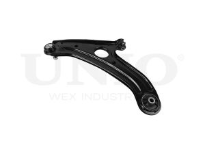 Front lower right transverse suspension arm photo