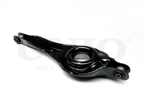 Rear lower transverse suspension arm photo