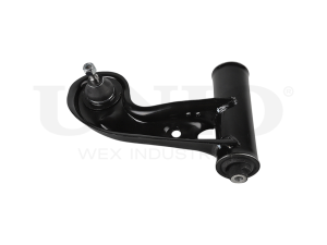 Front upper right transverse suspension arm photo