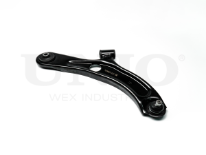 Front lower right transverse suspension arm photo