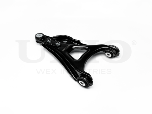 Front lower left transverse suspension arm photo