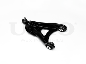 Front lower left transverse suspension arm photo
