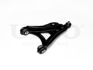 Front lower left transverse suspension arm photo