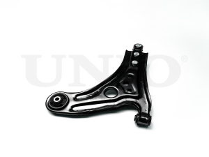 Front lower right transverse suspension arm photo