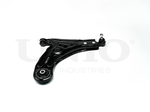 Front lower right transverse suspension arm photo