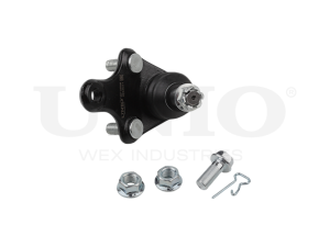 Front lower ball joint photo