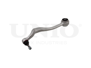 Front lower left transverse suspension arm photo