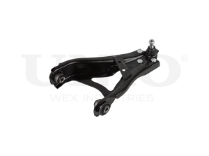 Front lower left transverse suspension arm photo