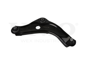 Front right transverse suspension arm photo