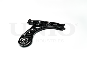 Front lower right transverse suspension arm photo