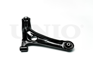 Front lower left transverse suspension arm photo