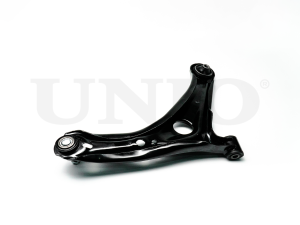 Front lower left transverse suspension arm photo
