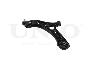 Front left transverse suspension arm photo