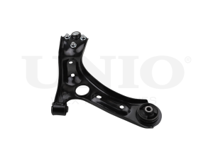 Front left transverse suspension arm photo