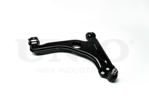 Front lower right transverse suspension arm photo