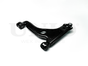 Front lower right transverse suspension arm photo