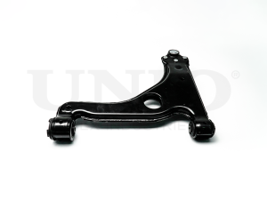 Front lower right transverse suspension arm photo
