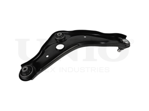 Front left transverse suspension arm photo