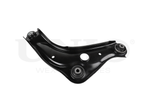 Front left transverse suspension arm photo