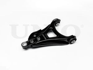 Front lower left transverse suspension arm photo