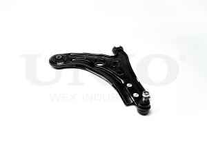 Front lower right transverse suspension arm photo