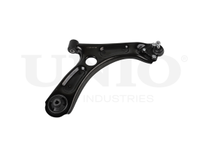 Front lower right transverse suspension arm photo