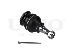 Front lower ball joint photo