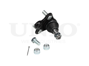 Front lower ball joint photo