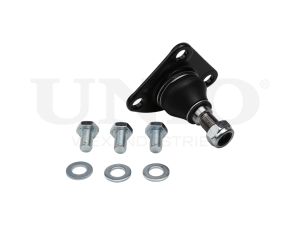 Front lower ball joint photo