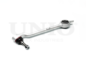 Front lower left transverse suspension arm photo