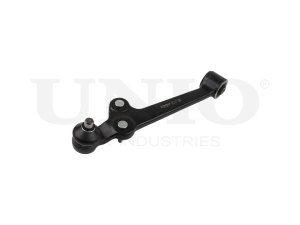 Front lower left transverse suspension arm photo