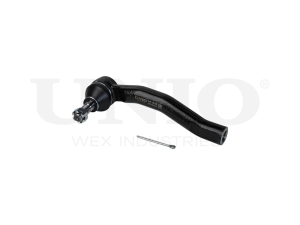 Left tie rod end photo