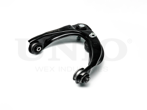 Front upper left transverse suspension arm photo