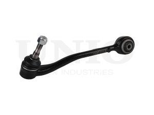 Front lower left transverse suspension arm photo
